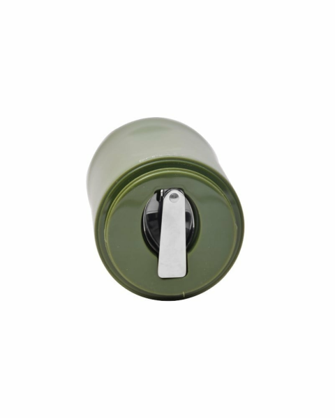 NURGAZ Yeşil Yemek Termosu 600 ml (NG 172-Y)