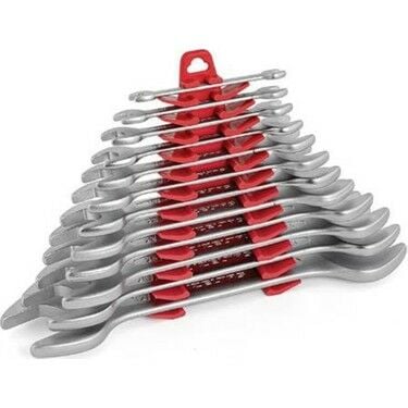 Retta Açık Ağız Anahtar Takımı 12 Parça RXS7001