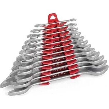 Retta Açık Ağız Anahtar Takımı 12 Parça RXS7001