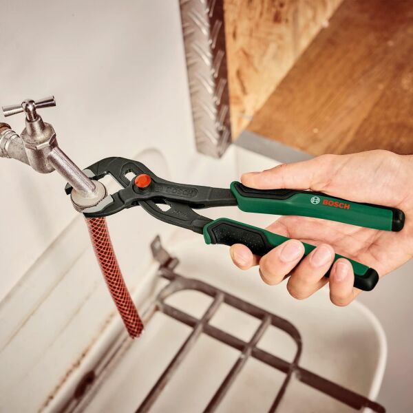 BOSCH Fort Pense 250 mm Hızlı Ayar Butonlu