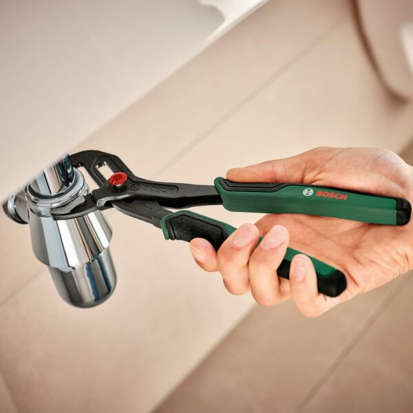 BOSCH Fort Pense 250 mm Hızlı Ayar Butonlu