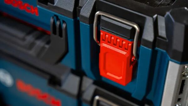 BOSCH L-Boxx 322 Contractor Takım Çantası