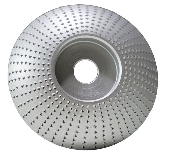 ROX Wood 90 mm Ahşap Törpü Disk (153ROX0028)