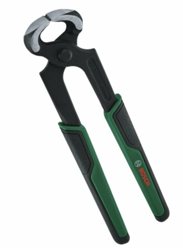 BOSCH 200 mm Marangoz Kerpeteni (1600A02Z9W)