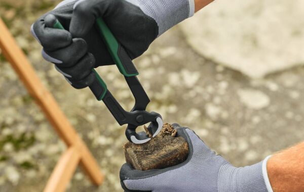 BOSCH 200 mm Marangoz Kerpeteni (1600A02Z9W)