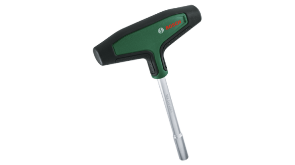 BOSCH T Saplı Manyetik Tornavida 19 Parça (1600A039J3)