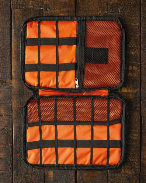 NURGAZ Kablo ve Elektronik Eşya Çantası (NG KEC)