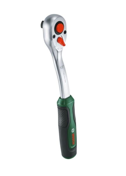 BOSCH Cırcır Lokma Kolu 1/2'' 265 mm