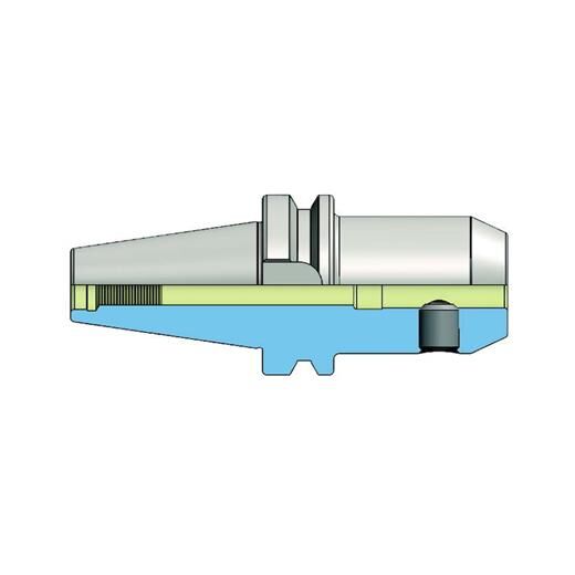 Heikenei BT40 Veldon Tutucular MAS403