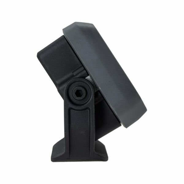 CETA-FORM R14-CF20 Şarjlı Kompakt Led Projektör Lamba 2000 Lümen