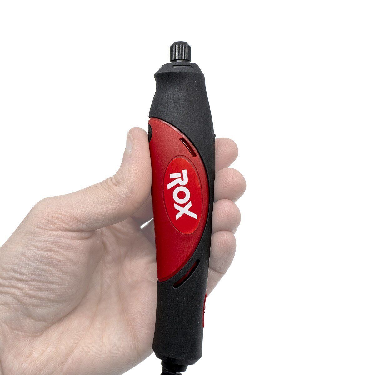 ROX Wood Mini Gravür Seti 25 Parça (153ROX0093)