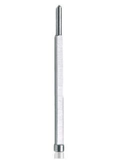 NEXON HSS Manyetik Matkap Uçları İçin Merkezleme Ucu 100 mm (Uzun Tip)