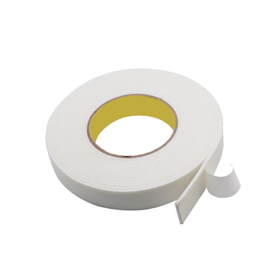 Pass Çift Taraflı Köpük Bant 18mmx2mt