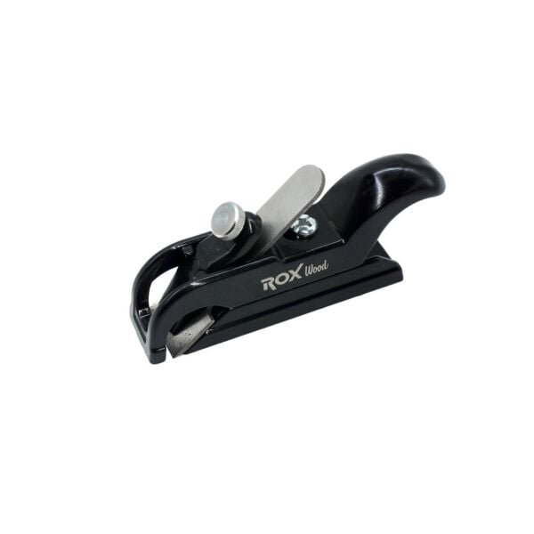 ROX Wood Mini Metal Oluk Rende 95 mm