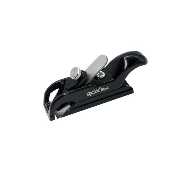 ROX Wood Mini Metal Oluk Rende 95 mm
