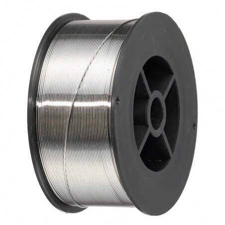 UNIARC Hylong Özlü Gazsız Gazaltı Kaynak Teli 0.8 mm (1 KG)