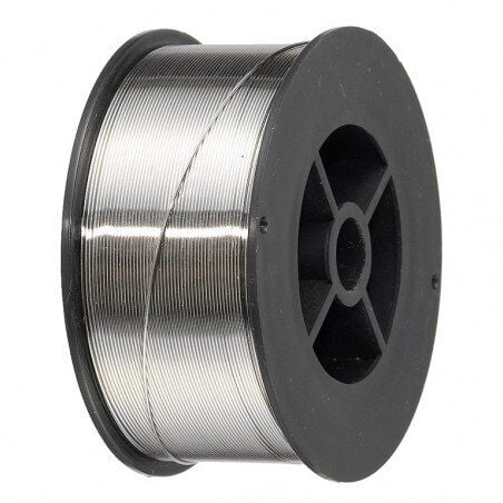 UNIARC Hylong Özlü Gazsız Gazaltı Kaynak Teli 0.8 mm (1 KG)