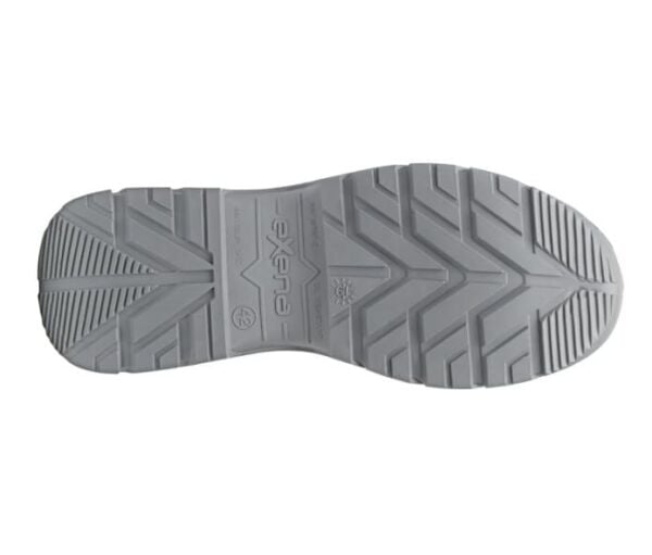 EXENA CUBA 20 S3 SRC Süet İş Ayakkabısı (Numara Seçiniz)