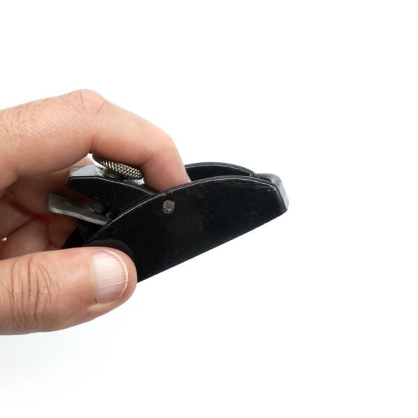 ROX Wood Mini Metal Rende 90 mm 15300103