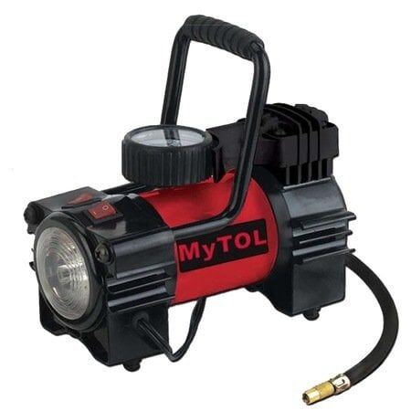 MYTOL FY118 Araç İçin Hava Pompası 12V DC