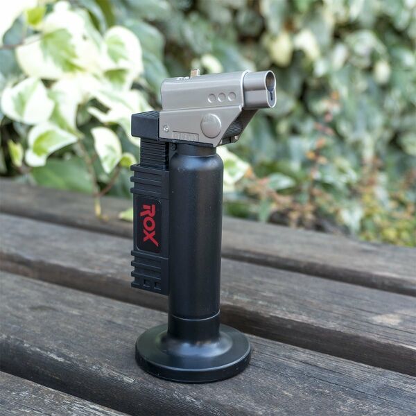 ROX Camping Çakmak Tip Kamp Pürmüzü (153BS270)