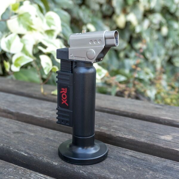 ROX Camping Çakmak Tip Kamp Pürmüzü (153BS270)