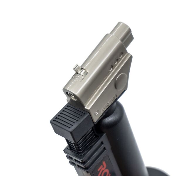 ROX Camping Çakmak Tip Kamp Pürmüzü (153BS270)