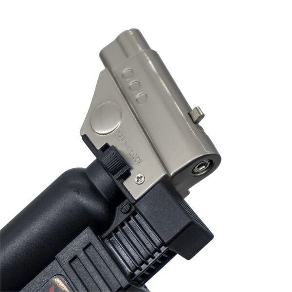 ROX Camping Çakmak Tip Kamp Pürmüzü (153BS270)