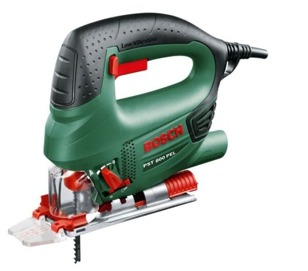 BOSCH PST 800 PEL Dekupaj Testere 530 Watt