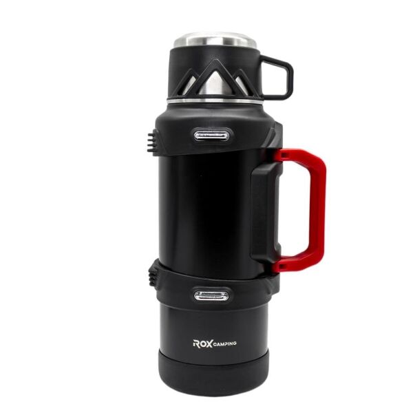 ROX Camping Termos 2 Litre (153CAMP2000)