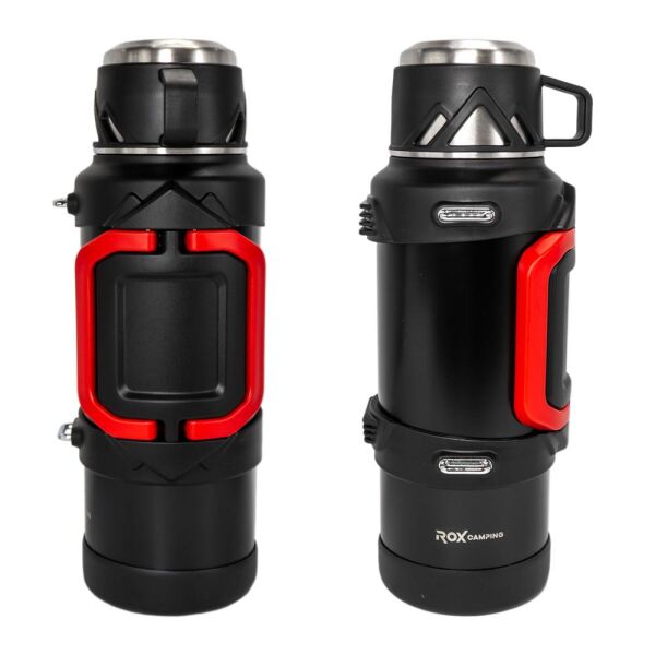 ROX Camping Termos 2 Litre (153CAMP2000)