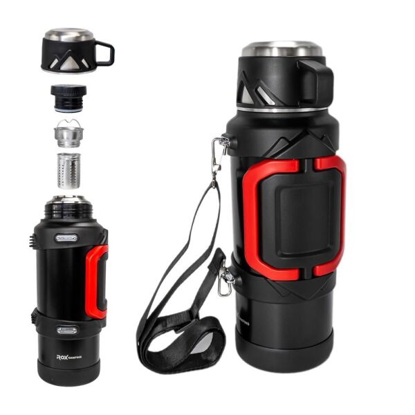 ROX Camping Termos 2 Litre (153CAMP2000)