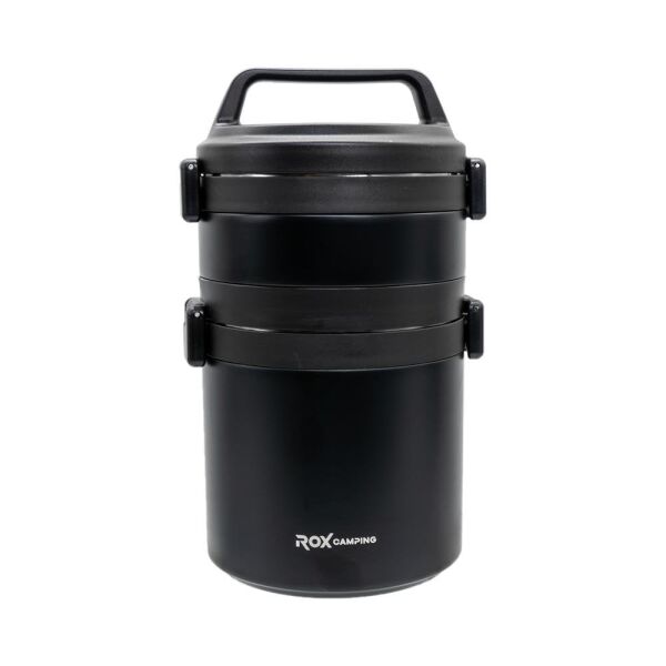 ROX Camping Yemek Termosu 2.2 Litre (153CAMP2200)