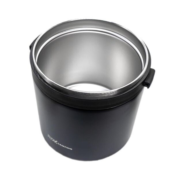 ROX Camping Yemek Termosu 2.2 Litre (153CAMP2200)