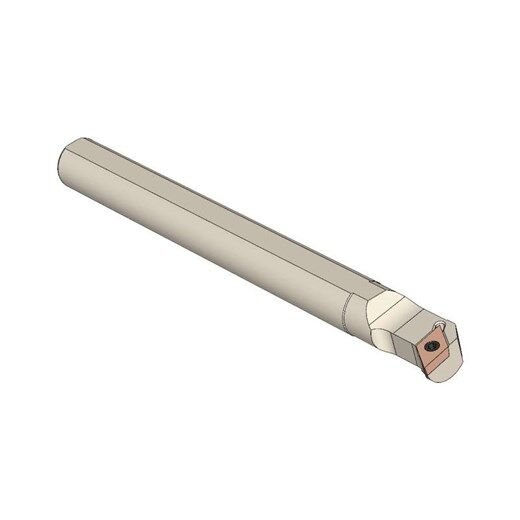 Heikenei Sducl Dcmt 0702/11T3 Sol İç Çap Tornalama Kateri