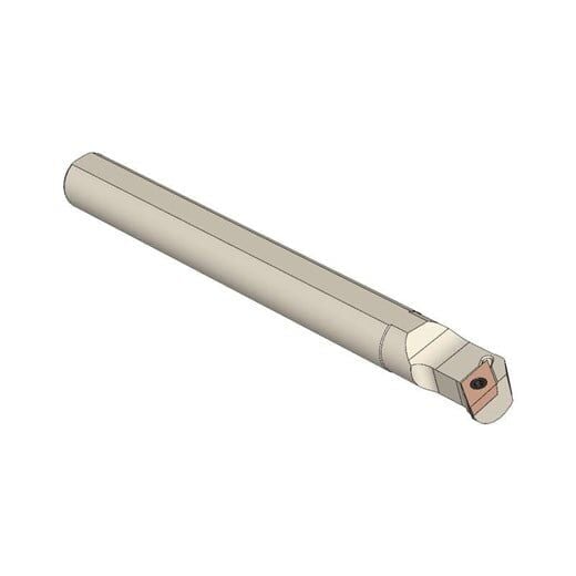 Heikenei Sducl Dcmt 0702/11T3 Sol İç Çap Tornalama Kateri