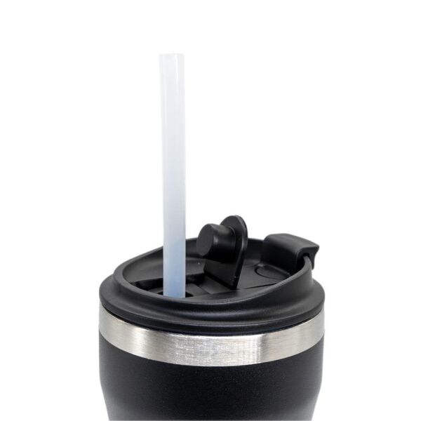 ROX Camping Termos 0.48 Litre - Siyah (153CAMP0190)