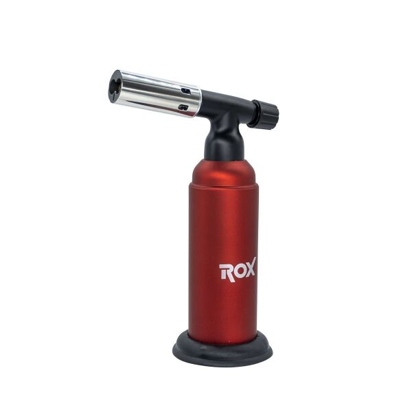 ROX Camping Çift Alev Çıkışlı Kamp Pürmüzü (153BS850)