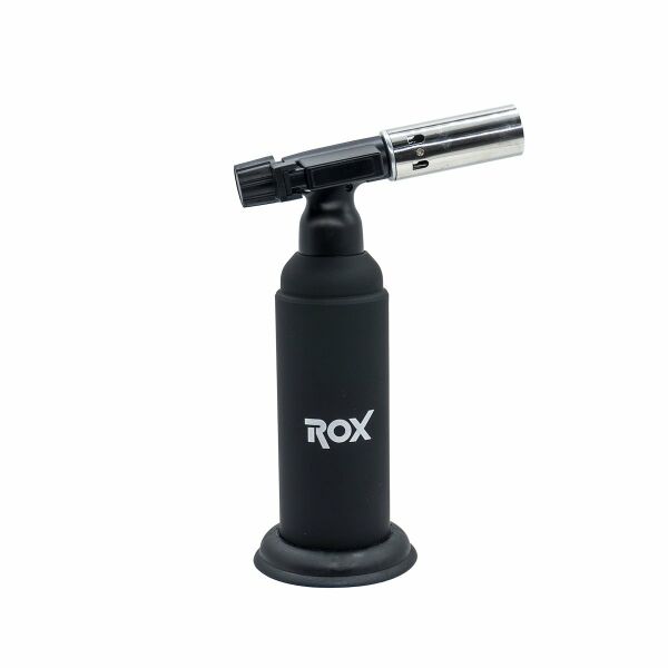 ROX Camping Çift Alev Çıkışlı Kamp Pürmüzü (153BS850)
