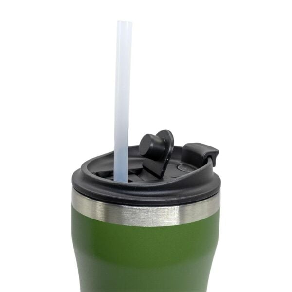 ROX Camping Termos 0.48 Litre - Yeşil (153CAMP0191)