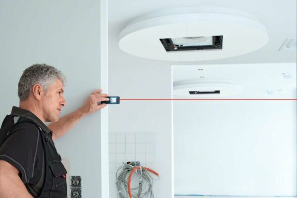 BOSCH GLM 40 Lazer Metre Uzaklık Ölçer  - 0601072900
