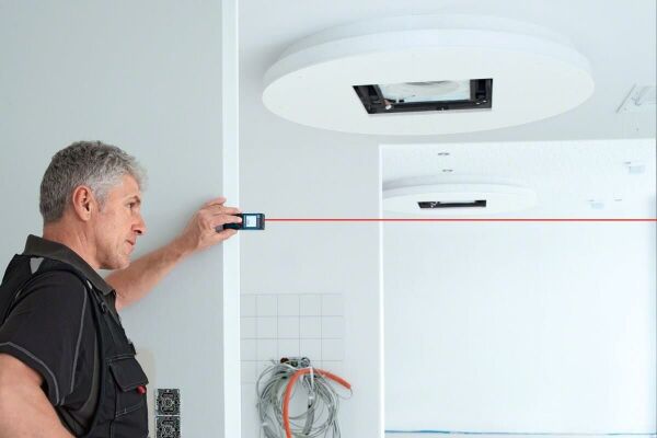 BOSCH GLM 40 Lazer Metre Uzaklık Ölçer  - 0601072900