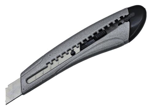 El Toro Pro Alüminyum Maket Bıçağı