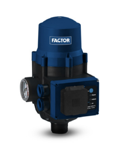 FACTOR FACEPC-2.1 Otomatik Pres Kontrol Flussmatik