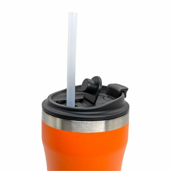 ROX Camping Termos 0.48 Litre - Turuncu (153CAMP0192)