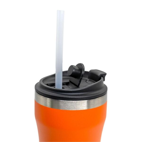 ROX Camping Termos 0.48 Litre - Turuncu (153CAMP0192)