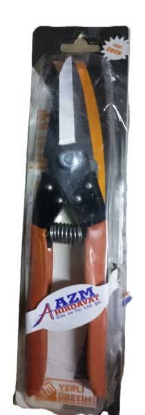 Azm Bağ /Budama Makası