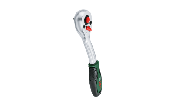 BOSCH Cırcır Lokma Kolu 1/4'' 150 mm (1600A032VA)