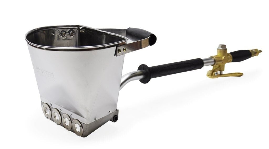 LOTUS Sıva Püskürtme Tabancası