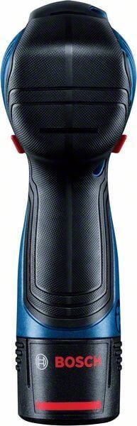 BOSCH GSR 12V-30 Şarjlı Matkap 12 Volt 2.0 Ah (Plastik Çantalı)